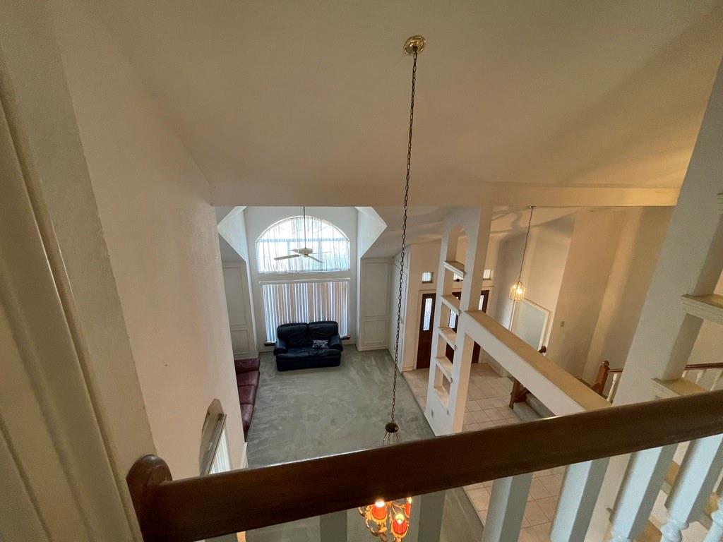 Parkwood - Residential