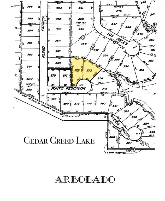 Arbolado - Land