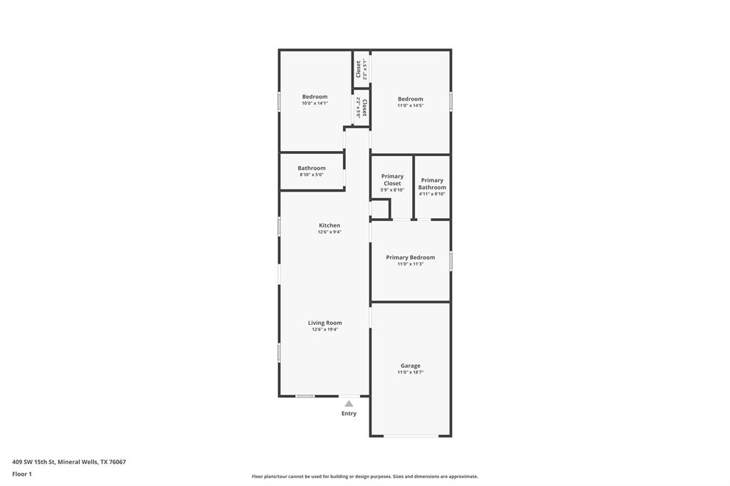 Lawn Place 01 - Residential