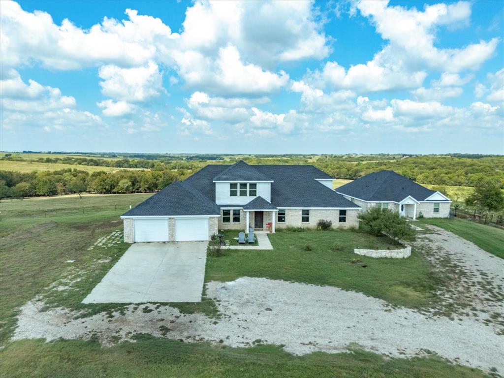 A Garza - Residential