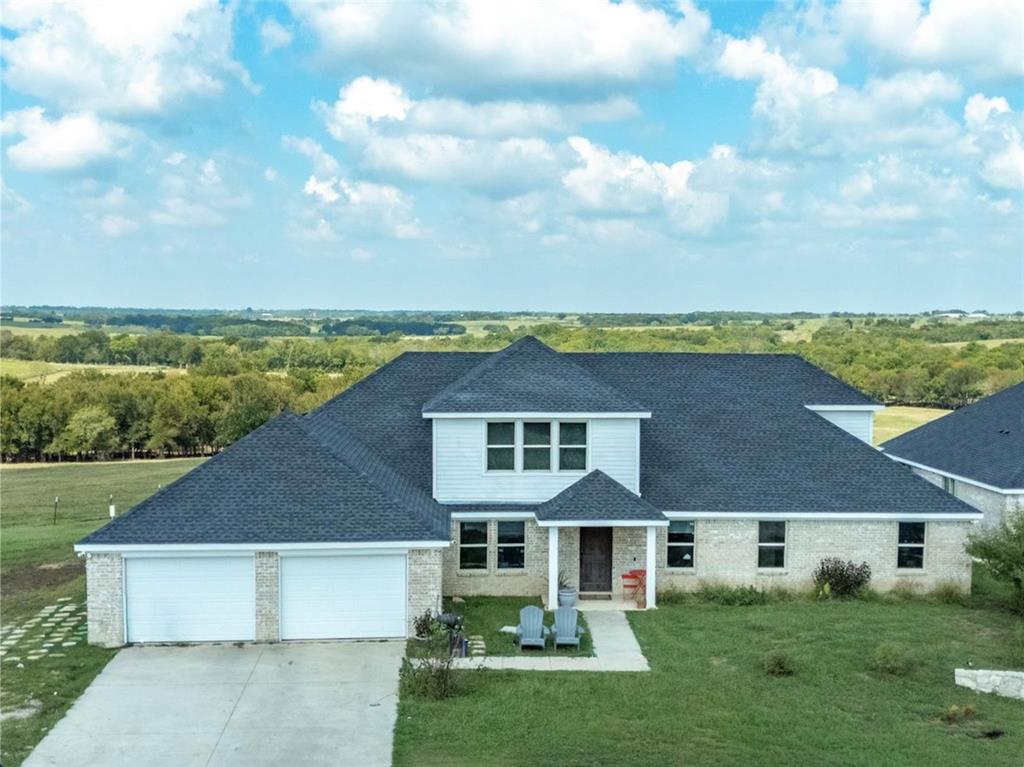 A Garza - Residential