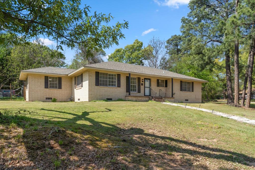 Nestled in the heart of East Texas, this charming 3-bedroom, 3-bath home in Mineola offers the perfect blend of comfort, flexibility, and small-town appeal. Thoughtfully designed for modern living, the home features an upgraded kitchen with stylish finishes and plenty of space for cooking and gathering. A standout feature is the converted garage, now a private third bedroom complete with a full bathroom and its own exterior entrance—ideal for multi-generational living, guests, a home office, or even rental potential. Whether you’re looking for extra privacy or a versatile space to fit your lifestyle, this setup opens the door to endless possibilities. Enjoy the convenience of being just minutes from local shopping, dining, and medical facilities, while still savoring the peaceful charm of East Texas living. Plus, with easy access to Tyler and the DFW metroplex, you’re never far from everything you need. Don’t miss your chance to make this unique and inviting property your own—schedule your showing today!