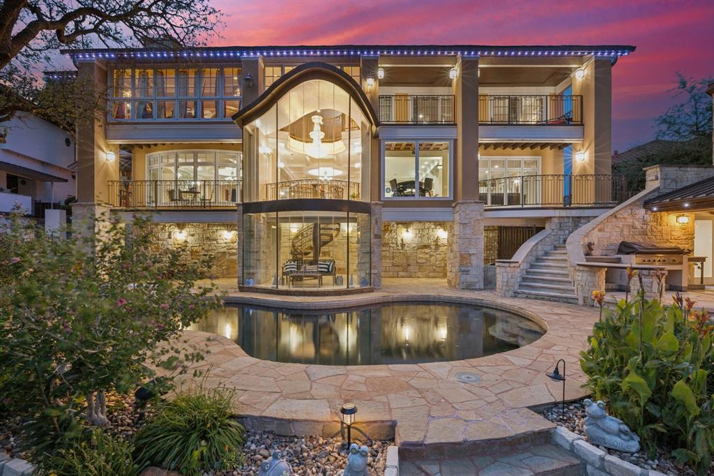 Lake Country Estates Add - Residential