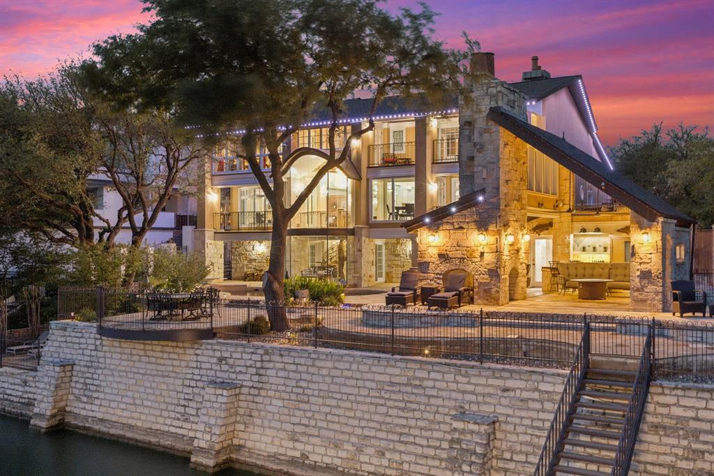 Lake Country Estates Add - Residential