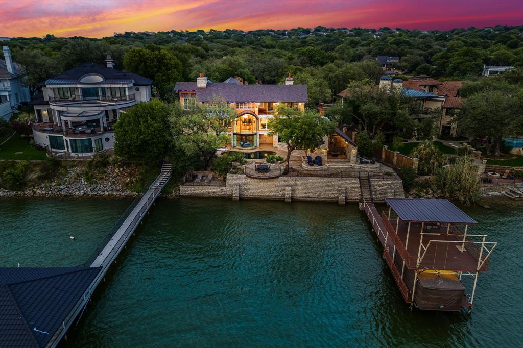Lake Country Estates Add - Residential