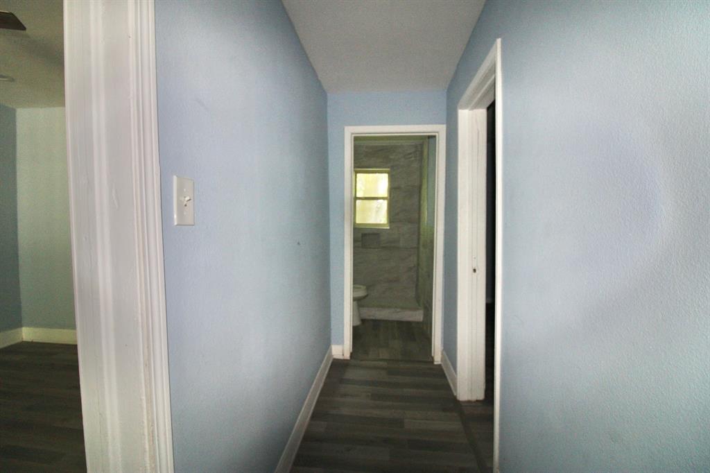 Suburban Home - Residential