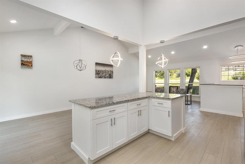 Woodland Canyon - Residential