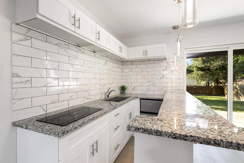 Woodland Canyon - Residential