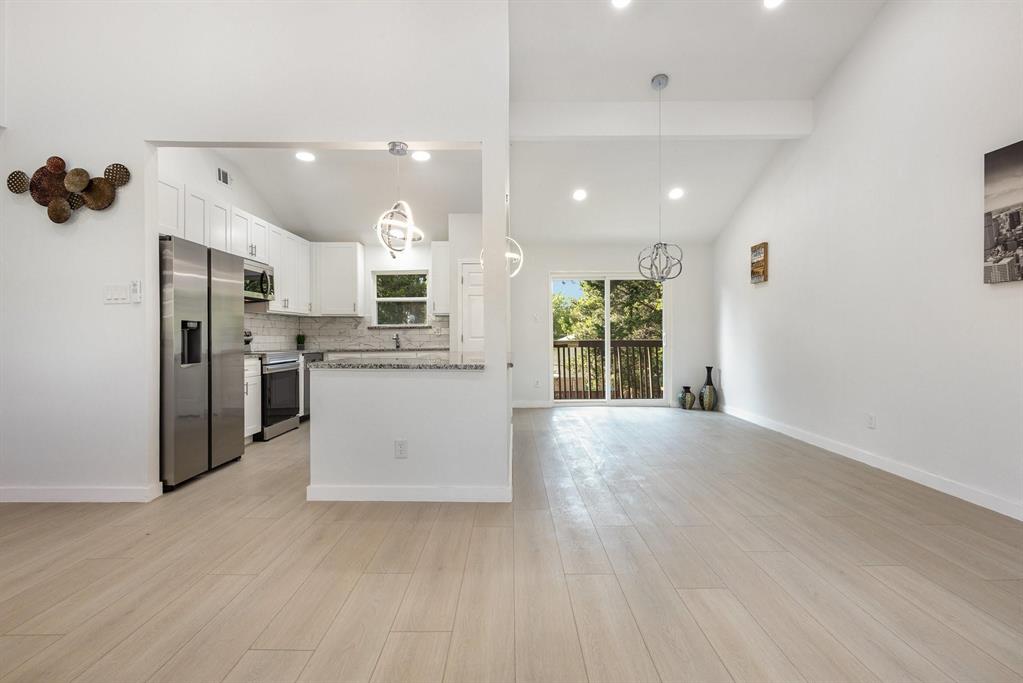 Woodland Canyon - Residential