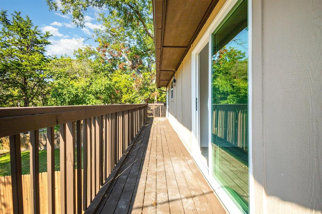 Woodland Canyon - Residential