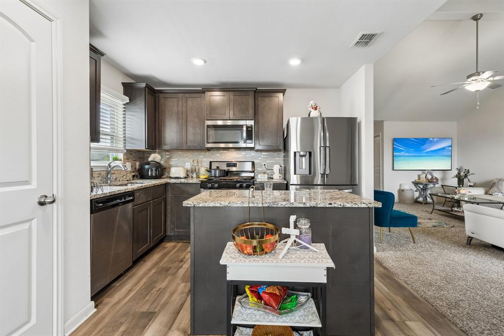 Big Sky Estates - Residential