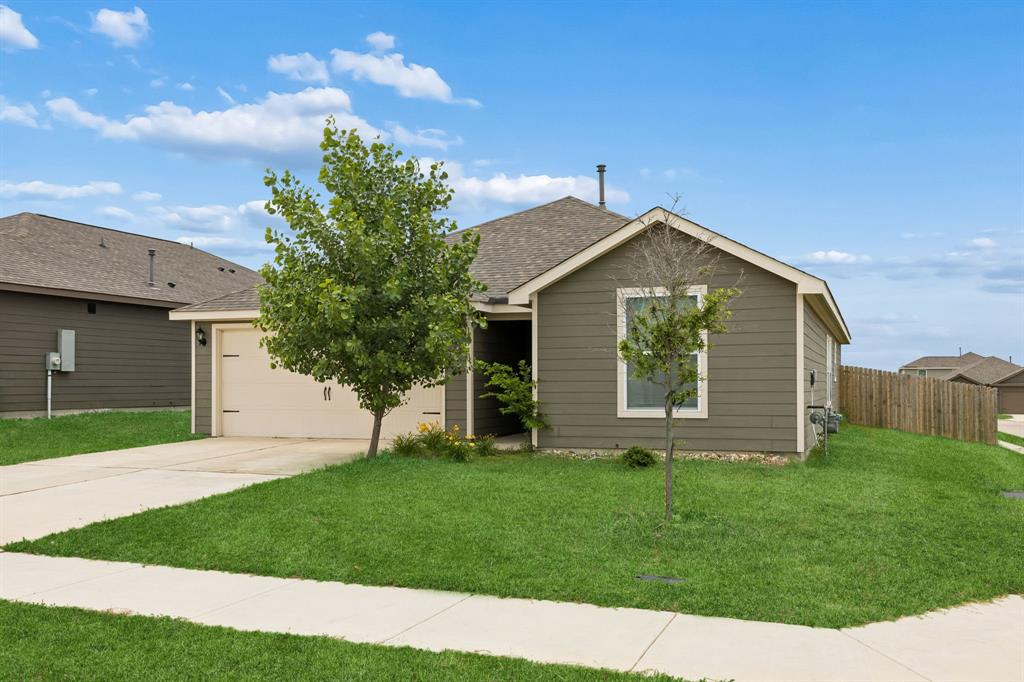 Big Sky Estates - Residential