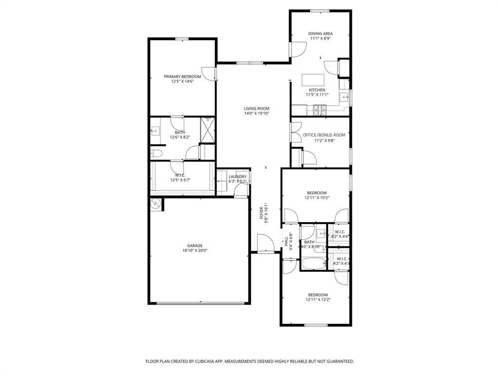 Big Sky Estates - Residential