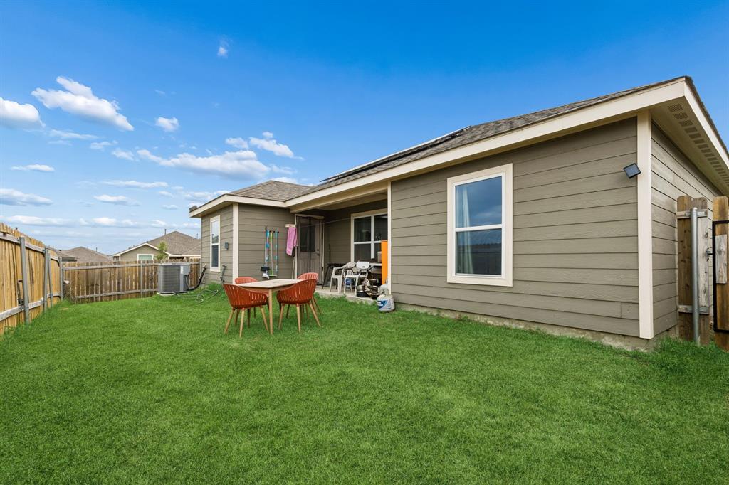 Big Sky Estates - Residential