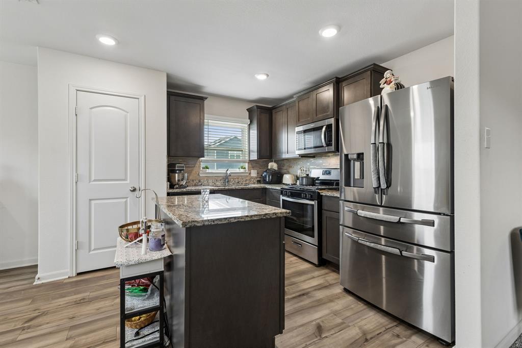 Big Sky Estates - Residential