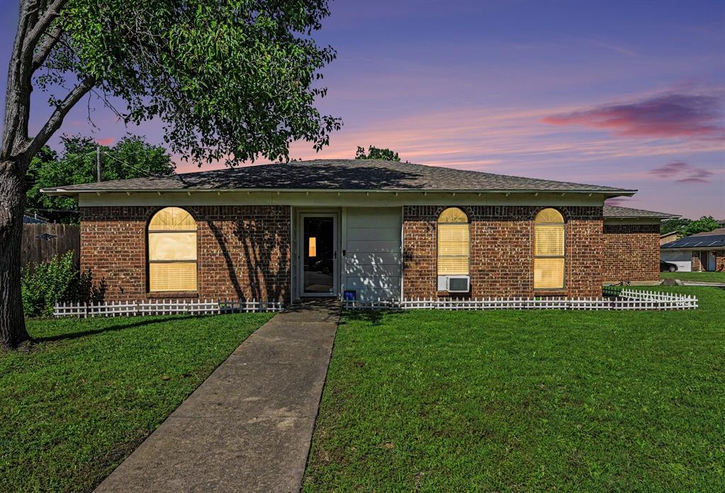 Allencrest Add - Residential