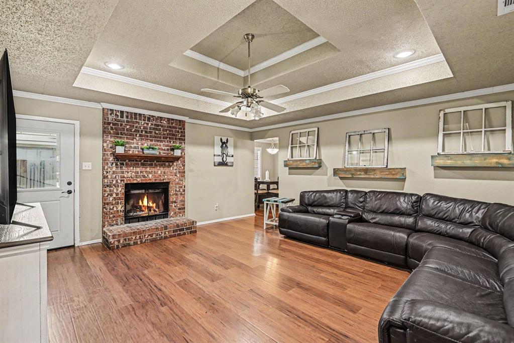 Allencrest Add - Residential