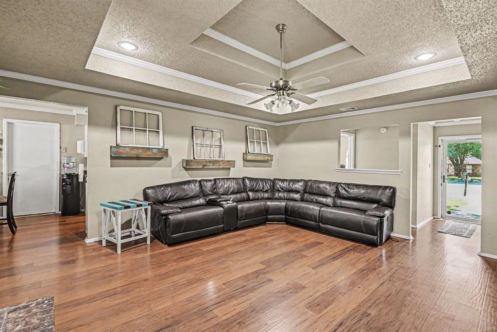 Allencrest Add - Residential