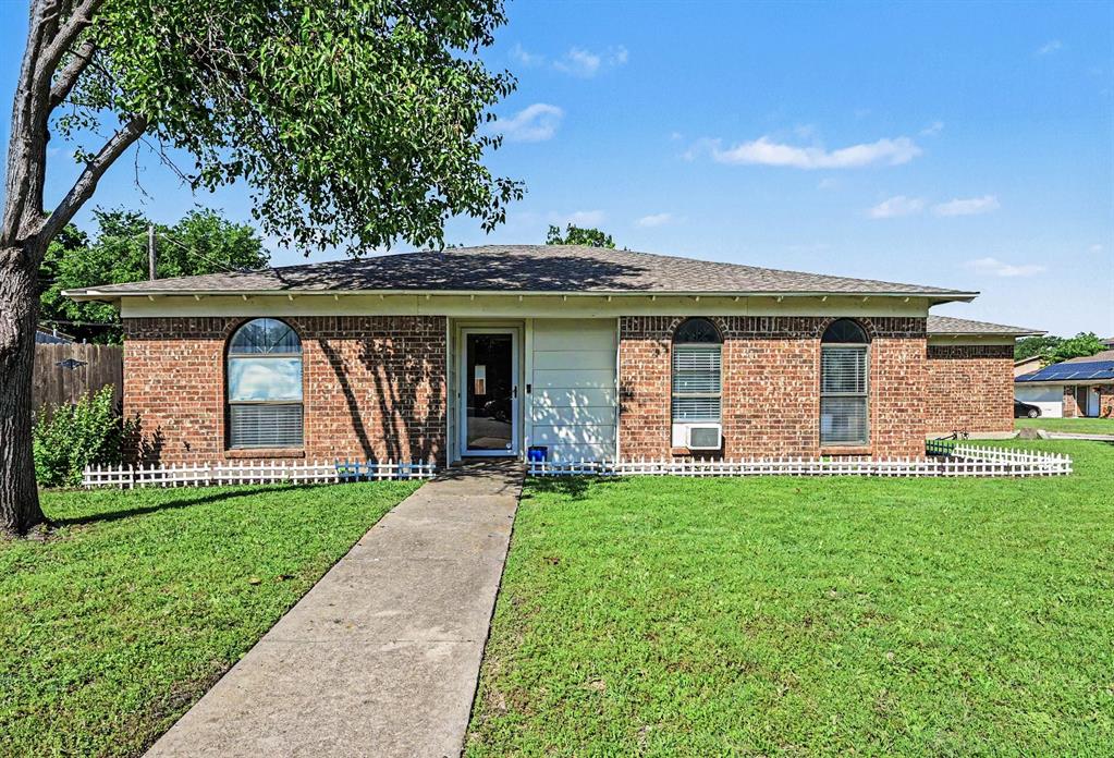 Allencrest Add - Residential