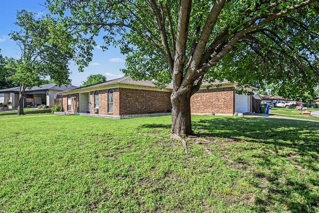 Allencrest Add - Residential