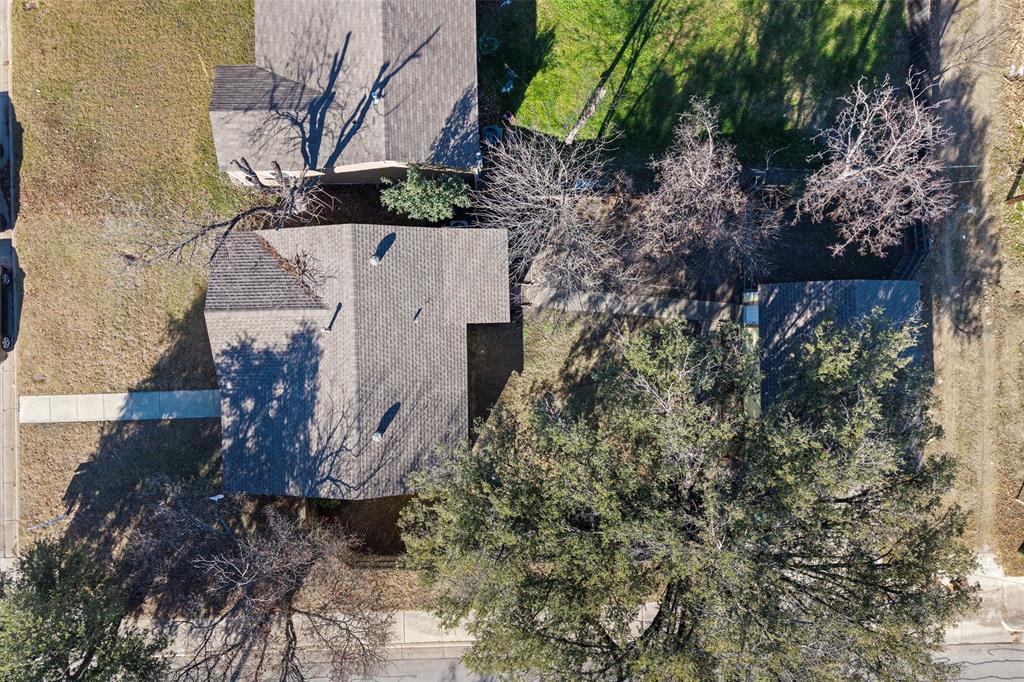 Frisco Heights Add - Residential