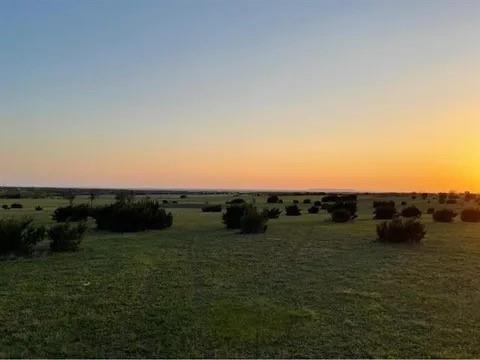 Beautiful 2+ Acre property located in the gated Lanzara Ranch subdivision which features rolling hills and beautiful sunset views of Comanche Peak. Private water wells and septic systems-No Water bills! United Co-Op Electric and Fiber Internet. All utilities are underground! No Time frame to build- 2,000 sq ft mininum - 70% Masonry. Located in prestigious Godley ISD! 13 minutes to Chisholm Trail Parkway and 40 minutes to downtown Fort Worth. Bring your own builder and build your dream home on a little piece of country paradise!