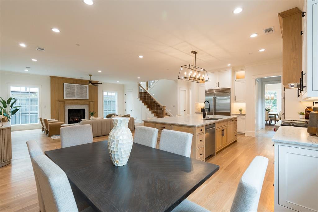 University Highlands - Residential