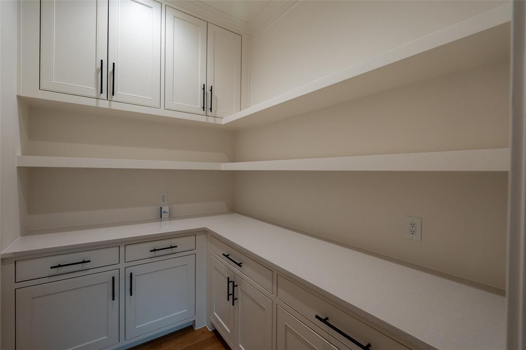 University Highlands - Residential