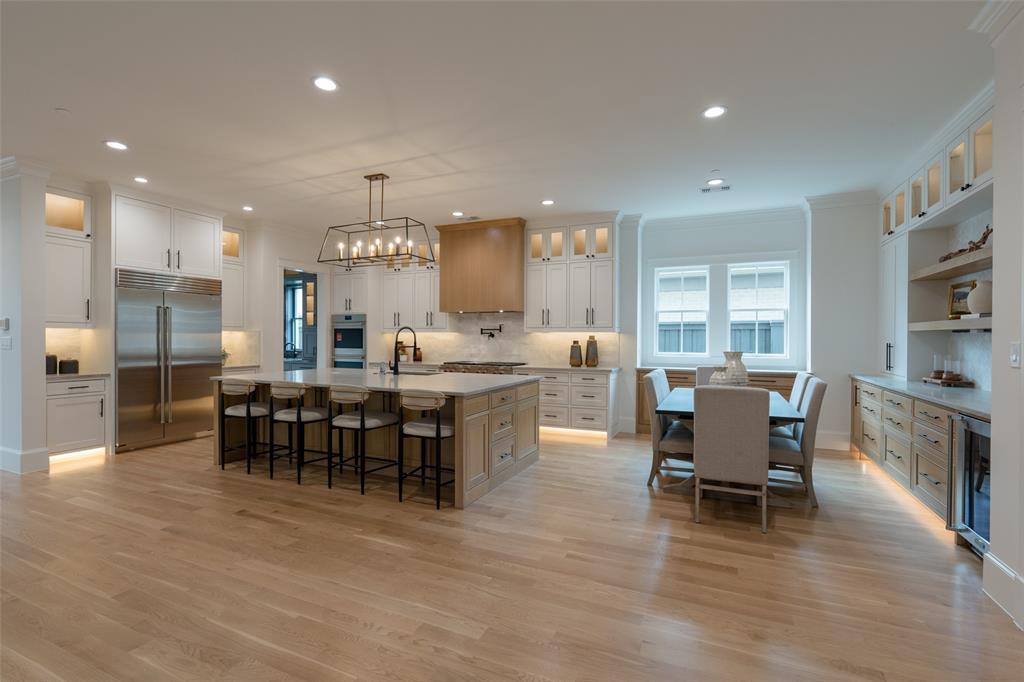 University Highlands - Residential