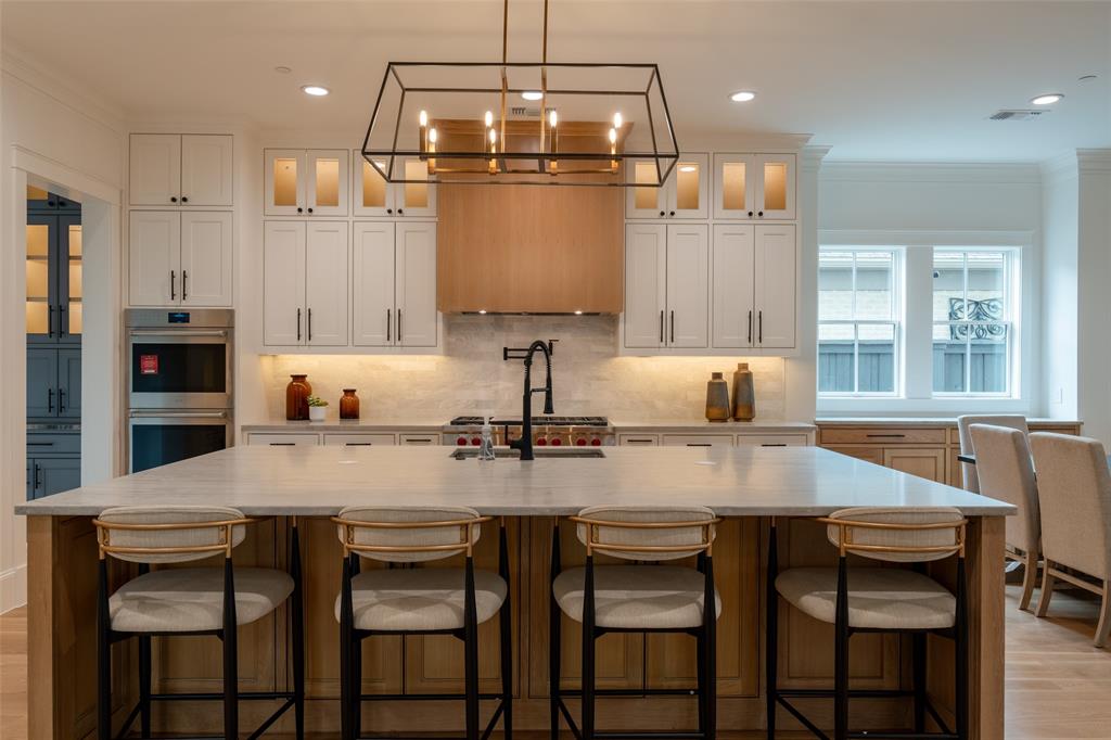 University Highlands - Residential