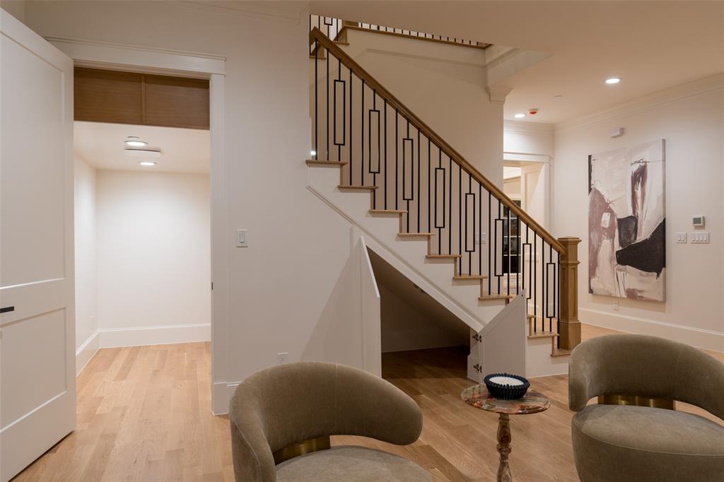 University Highlands - Residential