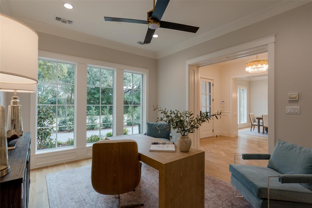 University Highlands - Residential