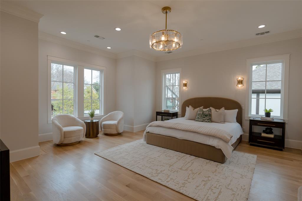 University Highlands - Residential