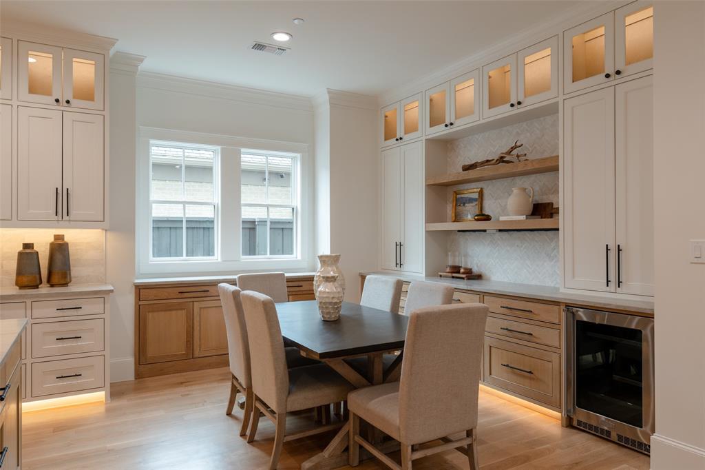 University Highlands - Residential