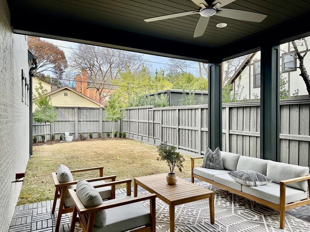 University Highlands - Residential