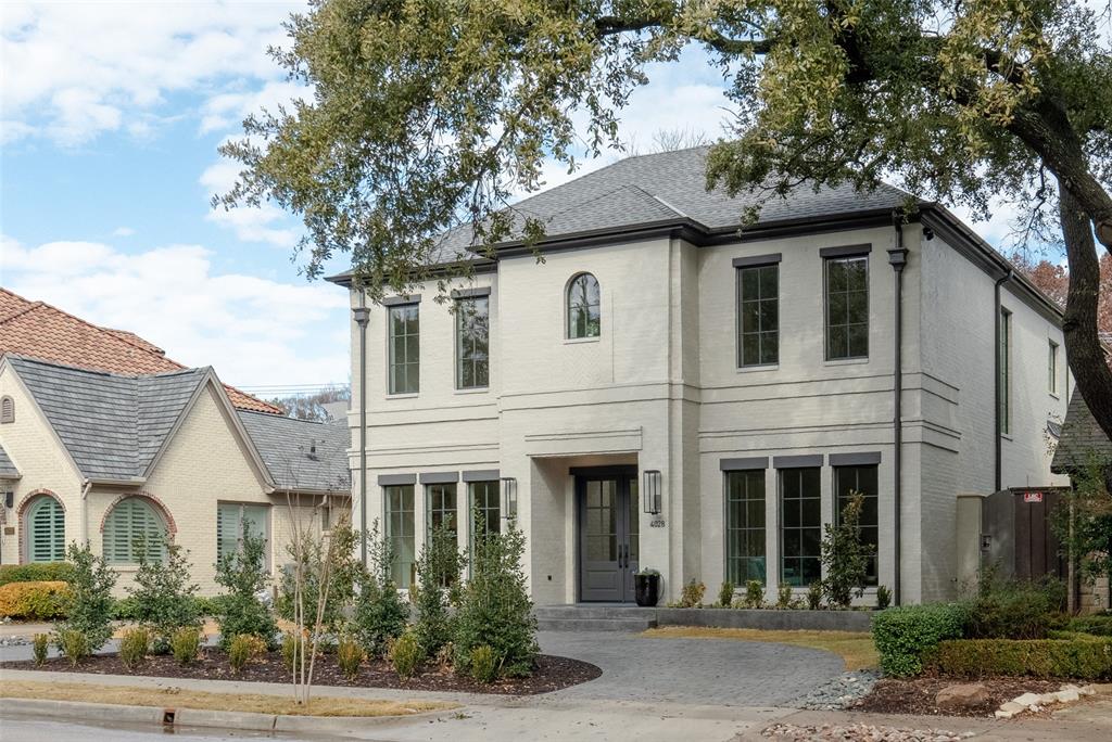 Crafted by Hillsen Homes with timeless precision, this Fairway masterpiece merges modern luxury and enduring style. Five bedrooms, six full baths, and white oak floors throughout—even in the closets—are flooded with natural light from 37 windows. The chef’s kitchen wows with Denali Quartzite counters, Sub-Zero and Wolf appliances, and custom cabinetry that continues into the striking butler's pantry and built-in mud room-desk areas. Every space reveals meticulous millwork, including spa-like en suites with statement tile, ensuring a cohesive, high-end feel throughout. Engineered for exceptional durability and efficiency, the home offers five zones of geothermal HVAC, a Class IV roof, and abundant storage that outshines properties at far higher price points. Perfectly located in University Park’s coveted Fairway, this home is an unparalleled blend of craftsmanship, convenience, and lasting value. 

Located near lush parks, world-class shopping at Highland Park Village, and zoned to the highly sought-after Highland Park Independent School District, this property perfectly balances sophistication & convenience.
