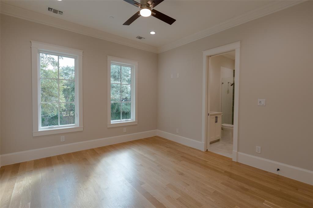 University Highlands - Residential