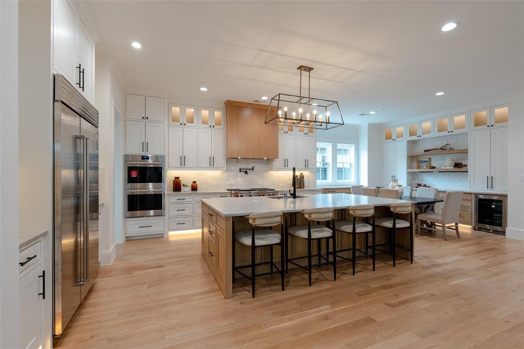 University Highlands - Residential
