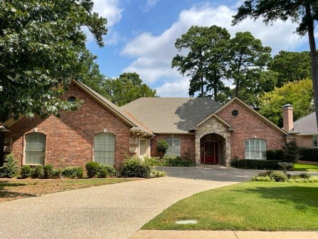 Copeland Woods - Residential