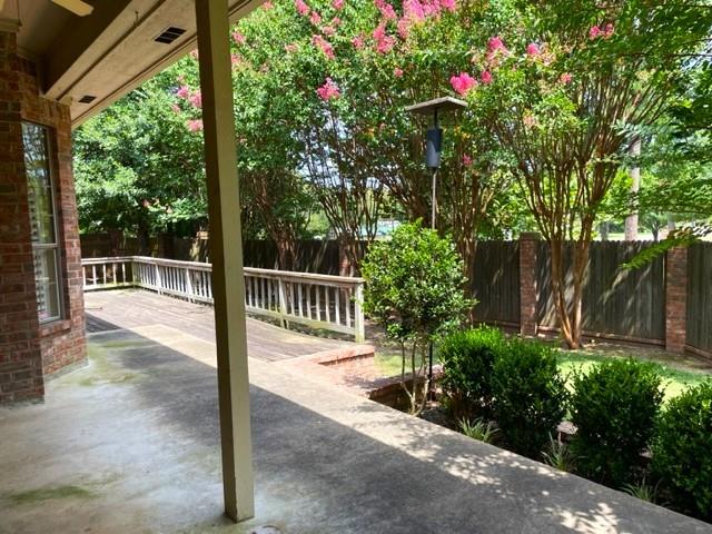 Copeland Woods - Residential