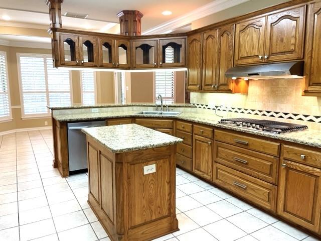 Copeland Woods - Residential