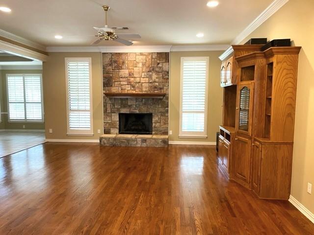 Copeland Woods - Residential