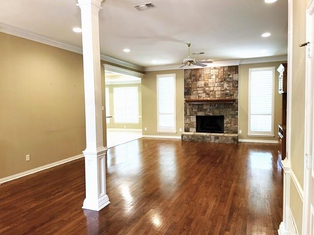 Copeland Woods - Residential