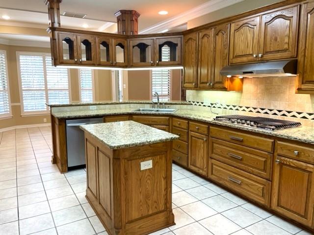 Copeland Woods - Residential