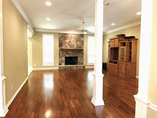 Copeland Woods - Residential