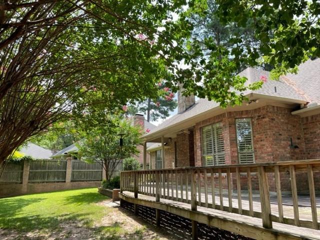 Copeland Woods - Residential