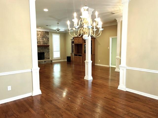 Copeland Woods - Residential