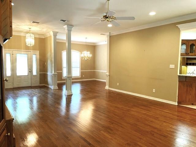 Copeland Woods - Residential