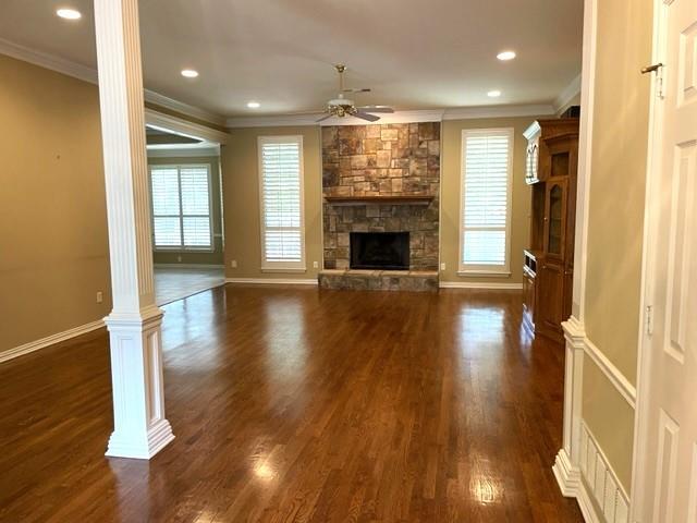 Copeland Woods - Residential