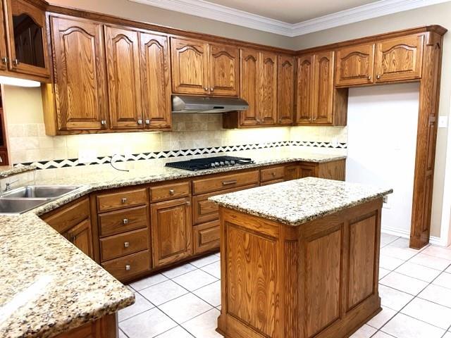 Copeland Woods - Residential